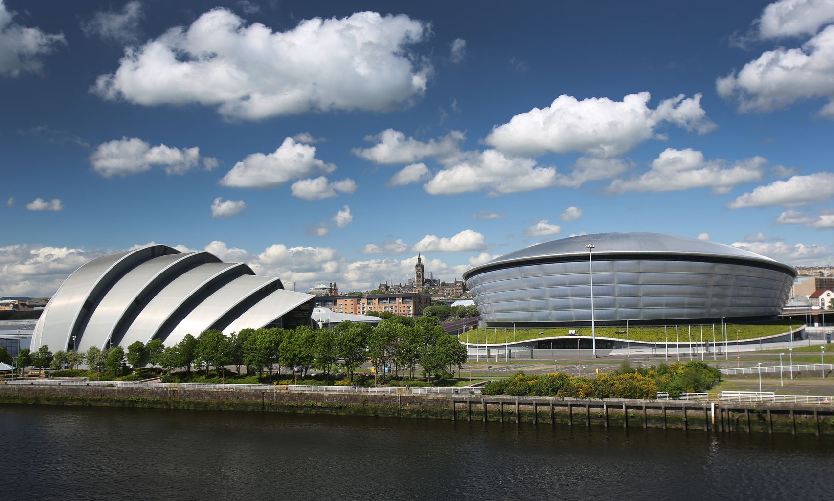 Glasgow will be hosting the 2024 World Science Fiction Convention